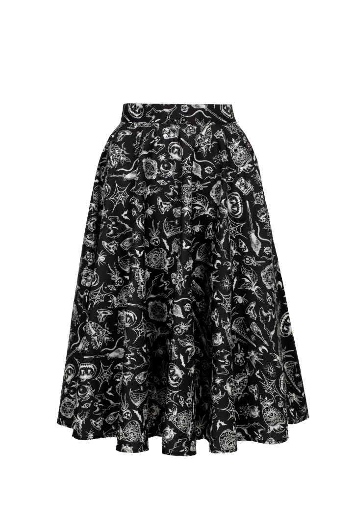 Mischief Skirt