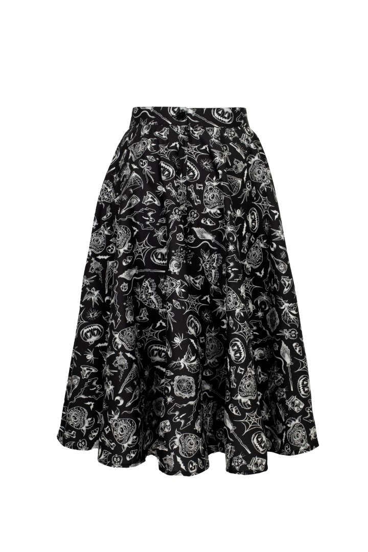 Mischief Skirt