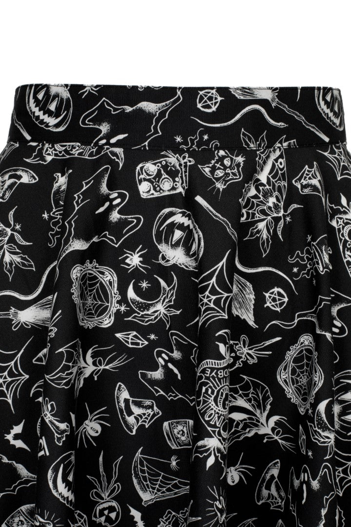 Mischief Skirt