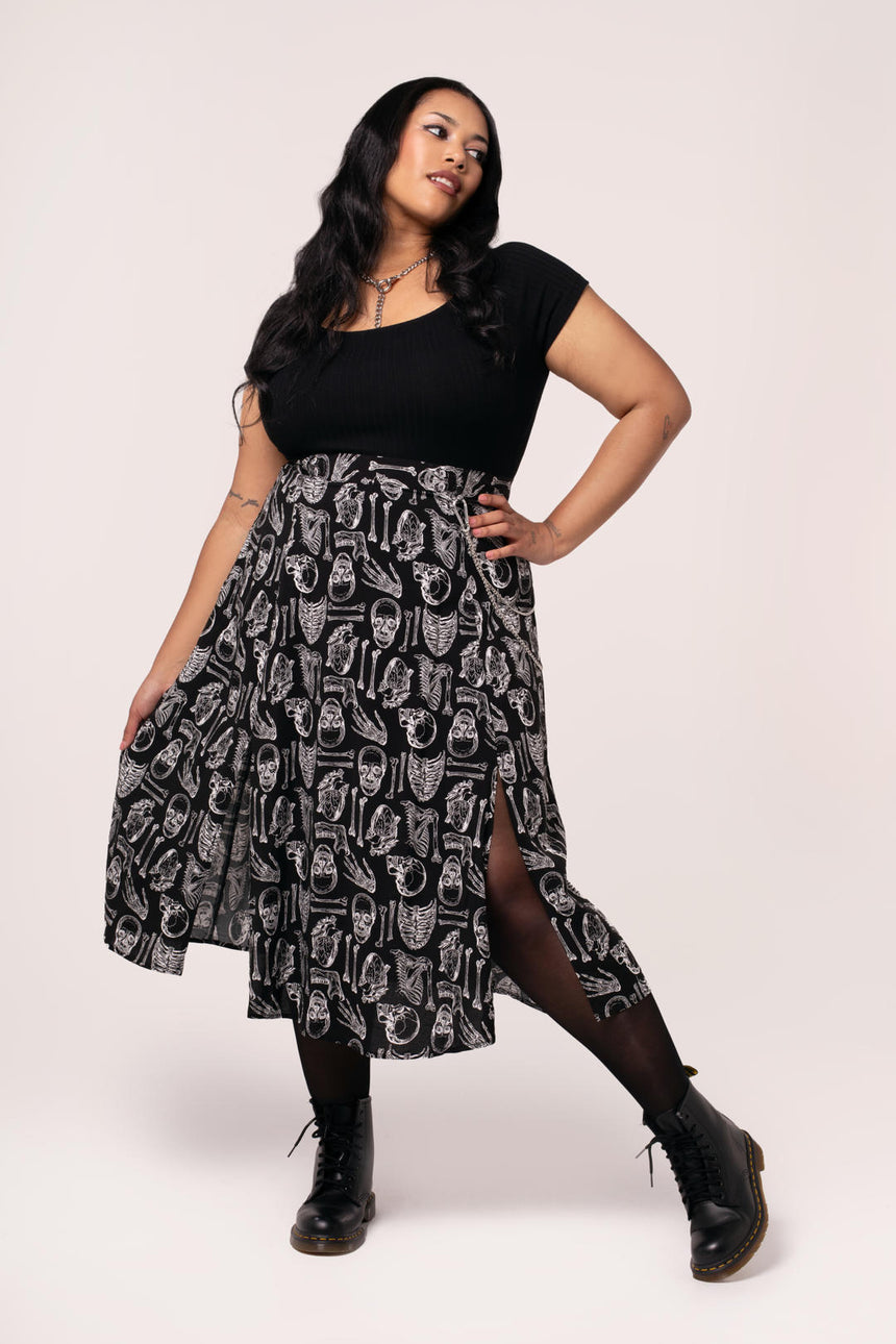 Anatomy Skirt