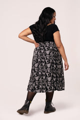 Anatomy Skirt