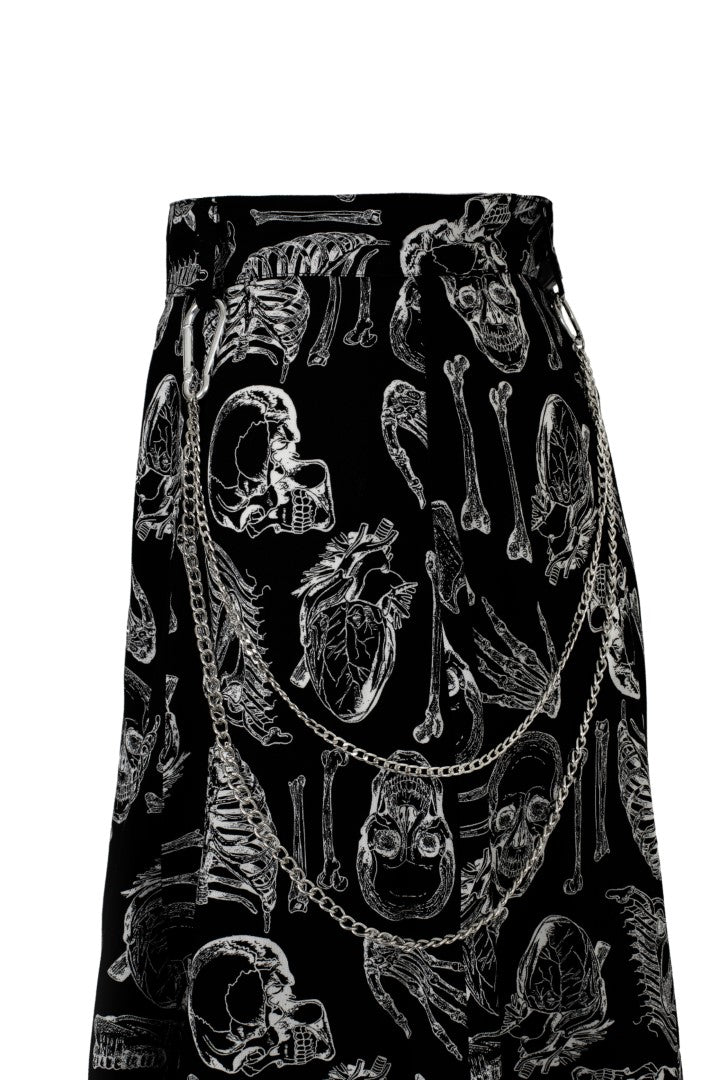 Anatomy Skirt