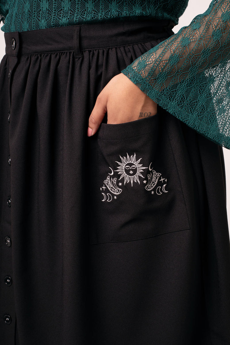Danica Skirt