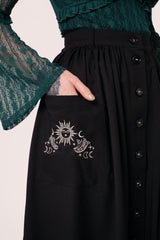Danica Skirt
