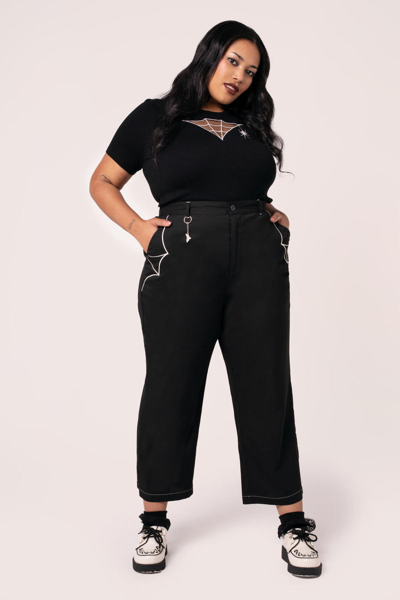 Drusilla Trousers