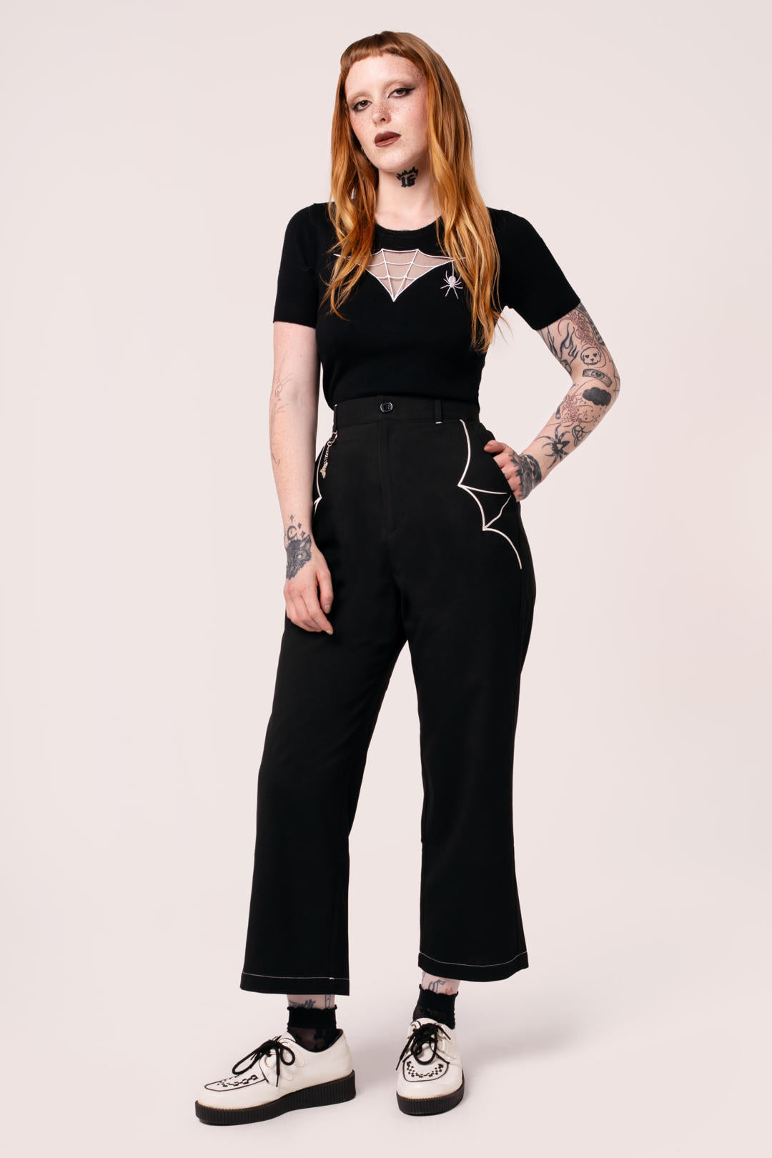 Drusilla Trousers
