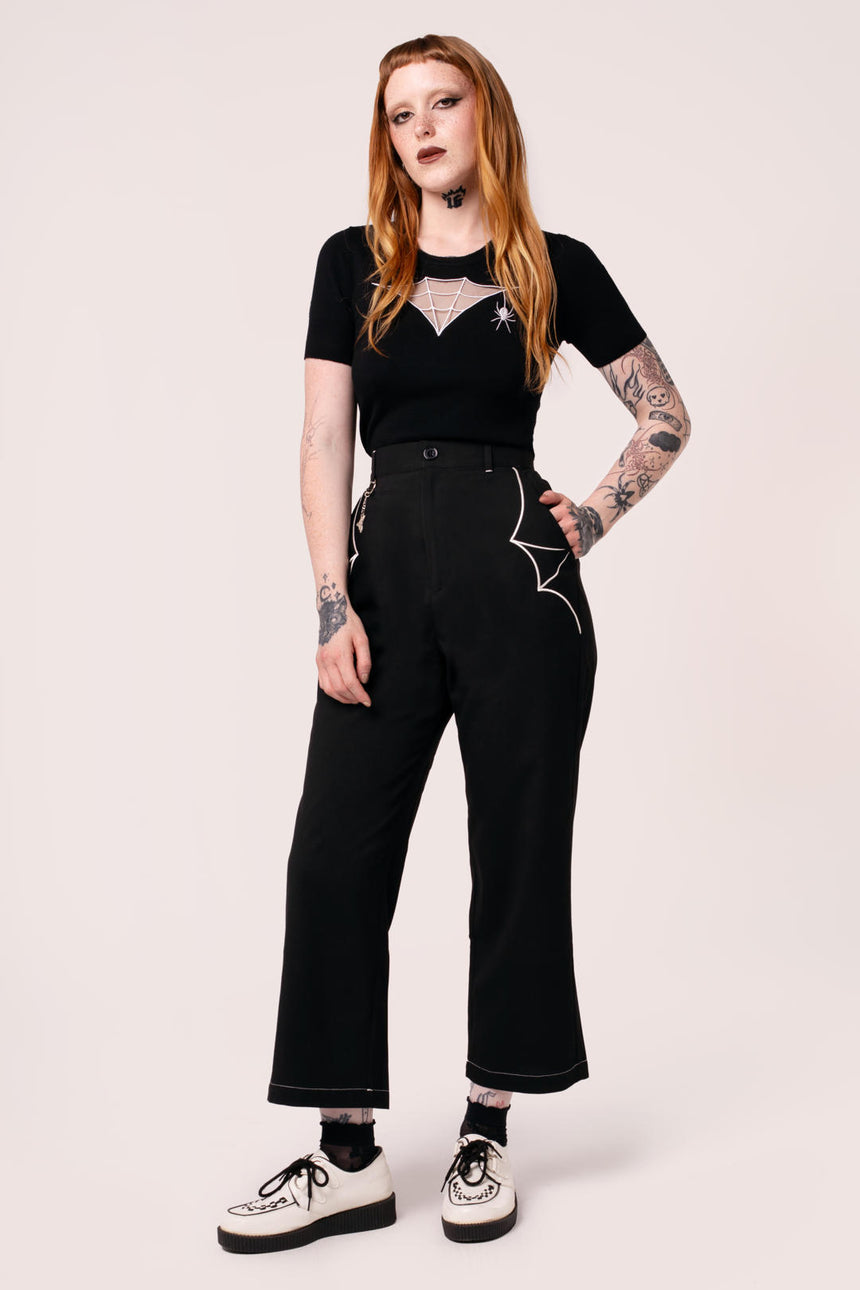 Drusilla Trousers