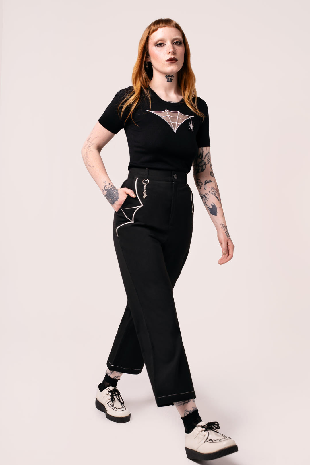 Drusilla Trousers