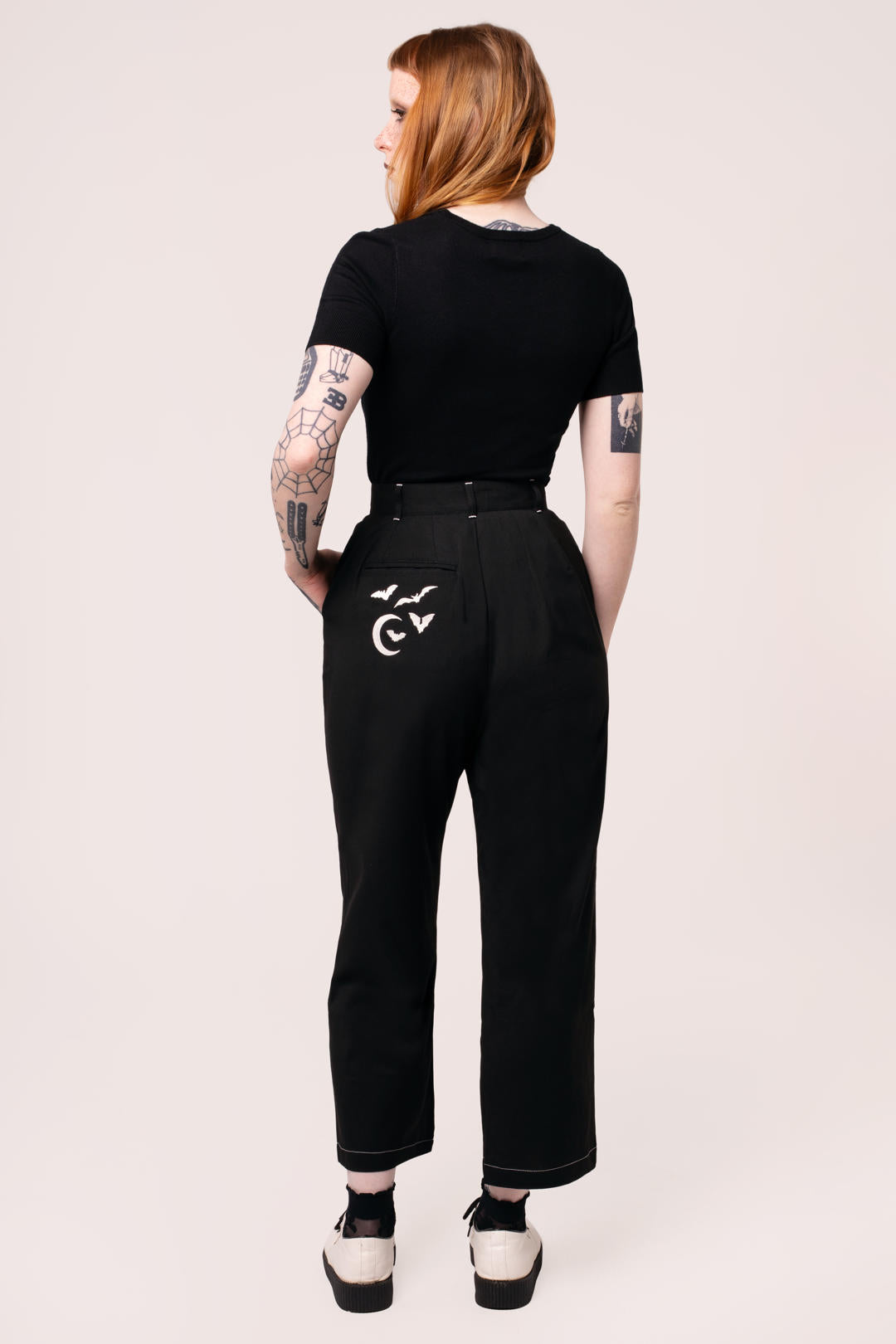 Drusilla Trousers