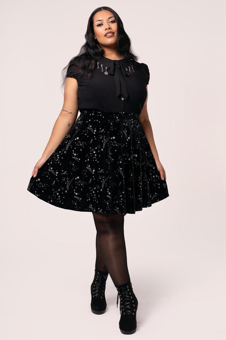 alternative christmas party dress SPARKLY HOLIDAYS 20 Holiday dresses (LEHAPPY)