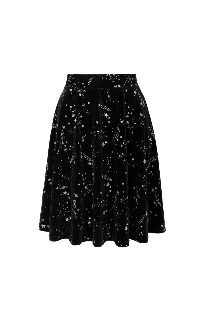 Cosmic Dust Skirt