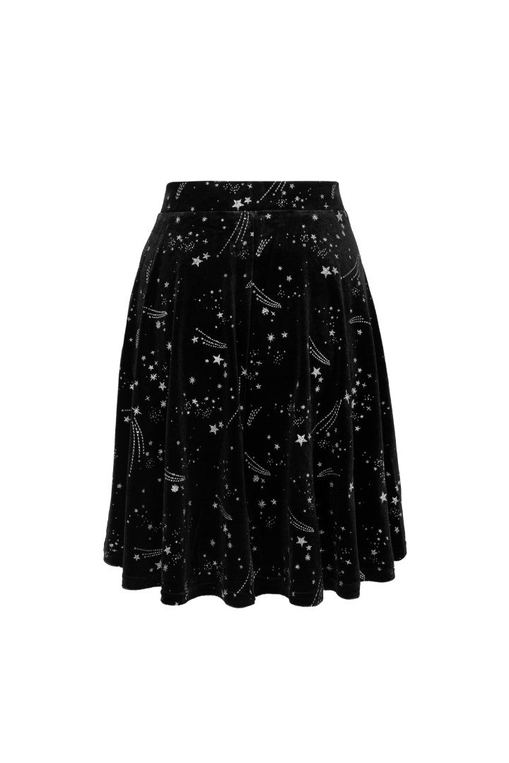 Cosmic Dust Skirt