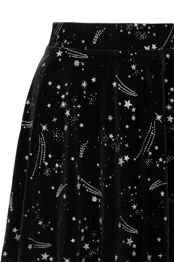 Cosmic Dust Skirt