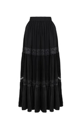 Nocturnal Skirt
