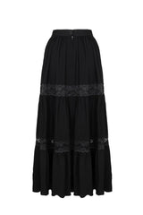 Nocturnal Skirt