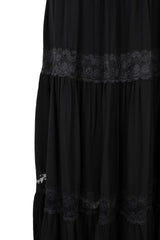 Nocturnal Skirt