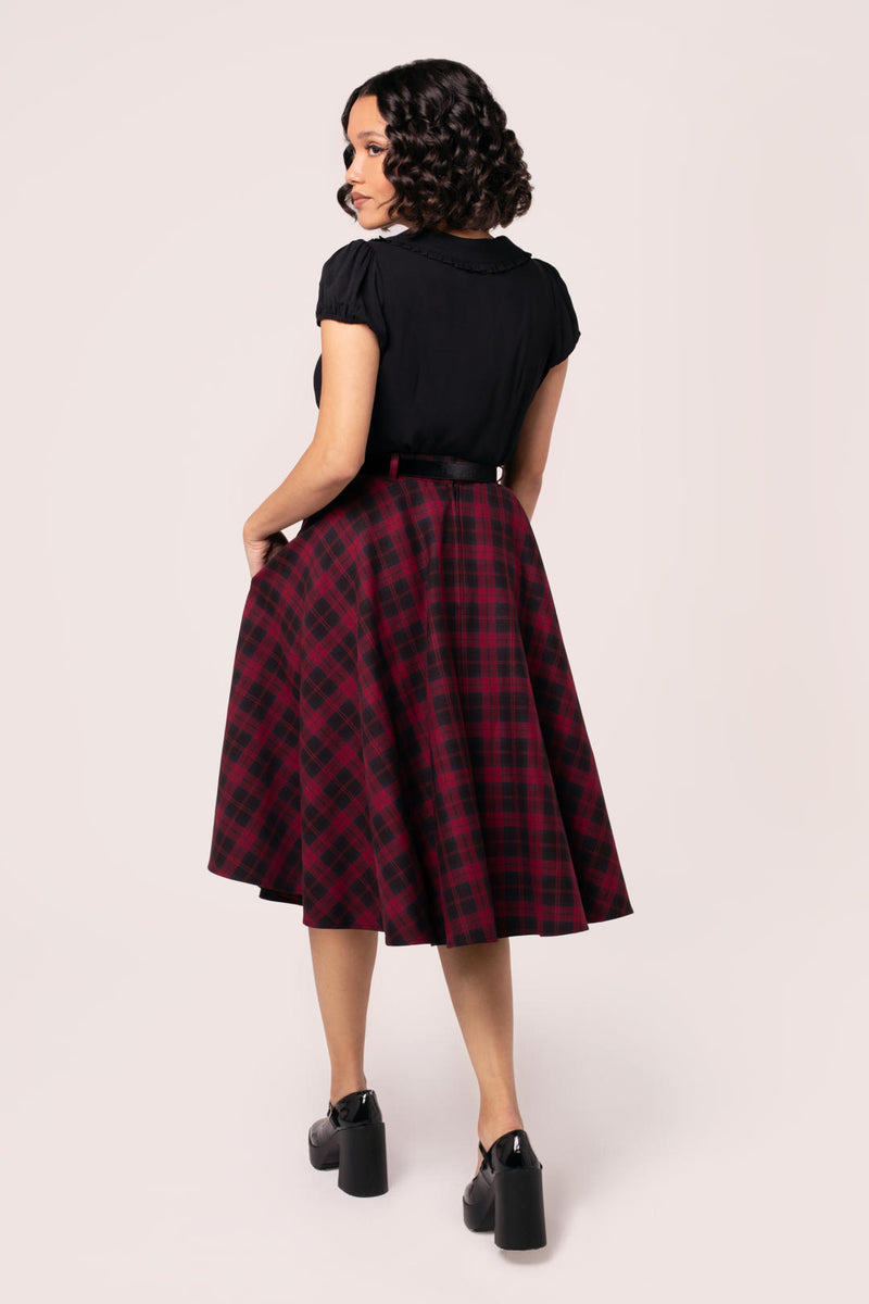 Carmina Skirt