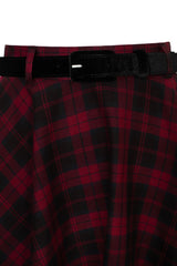 Carmina Skirt