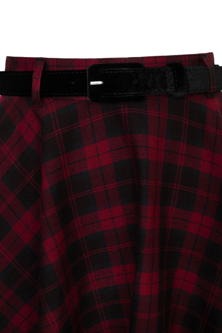 Carmina Skirt