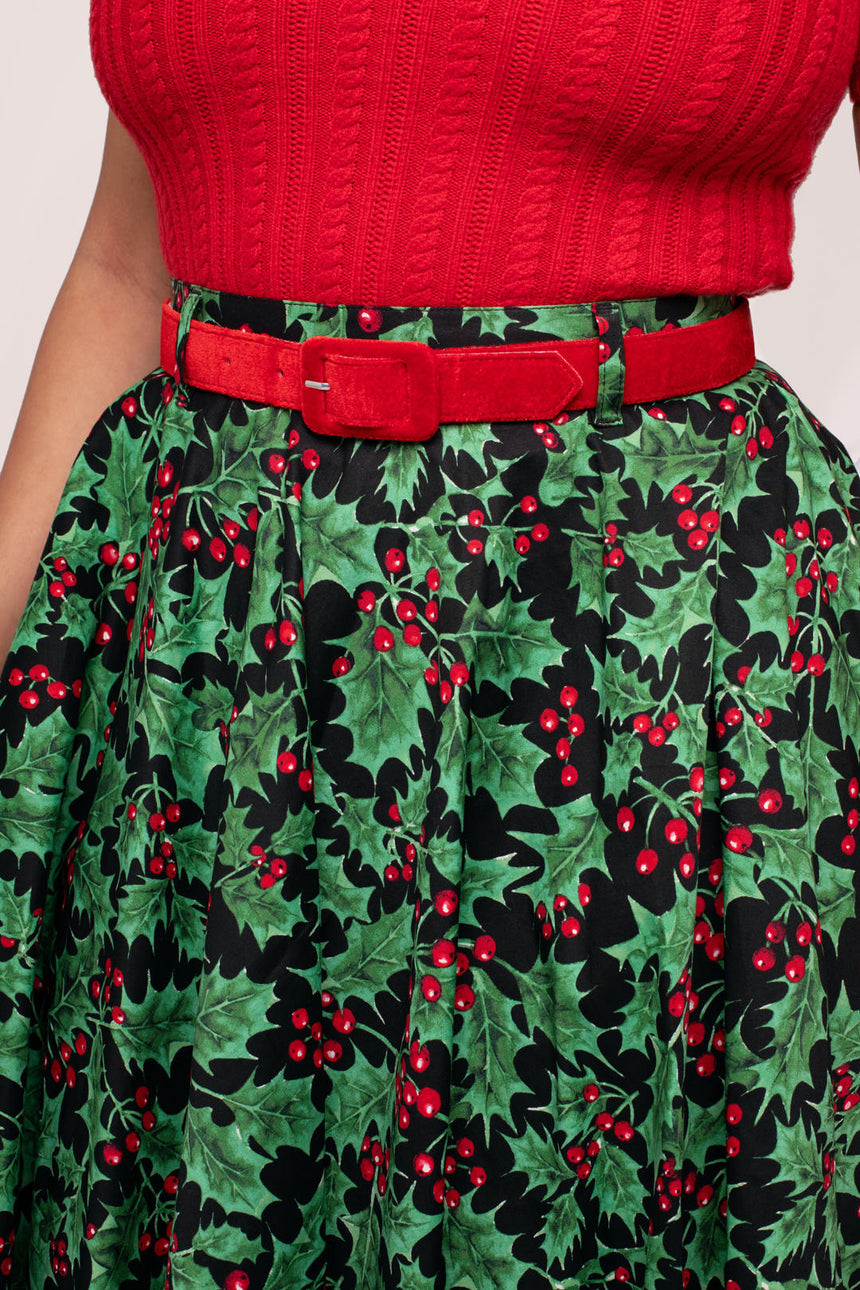 Nicole Skirt
