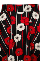 Poppy Skirt