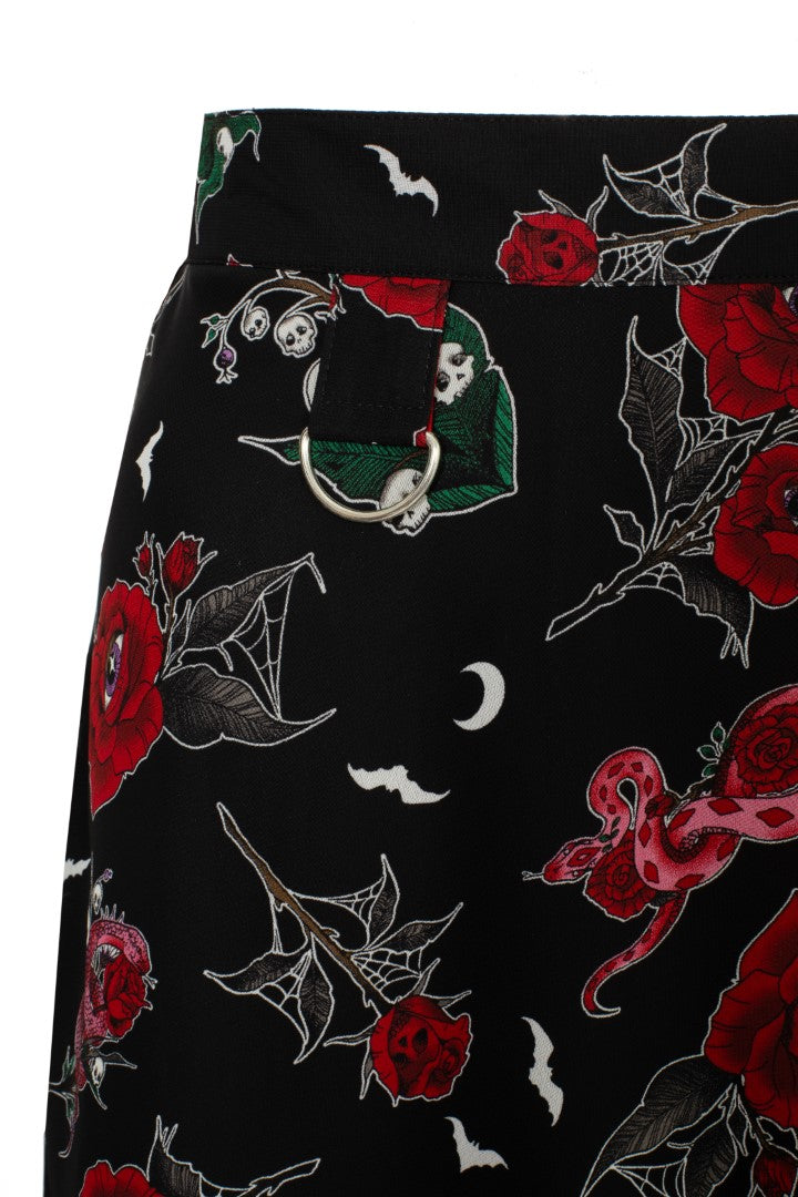 Blooming Elle Skirt