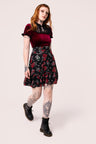 Blooming Elle Skirt