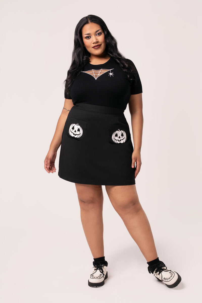 Skelli Skirt