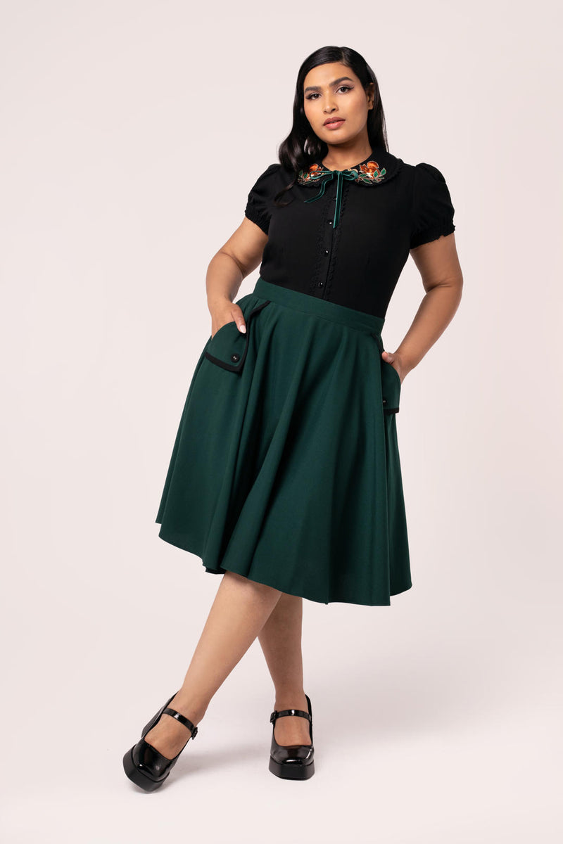 Jessica Skirt