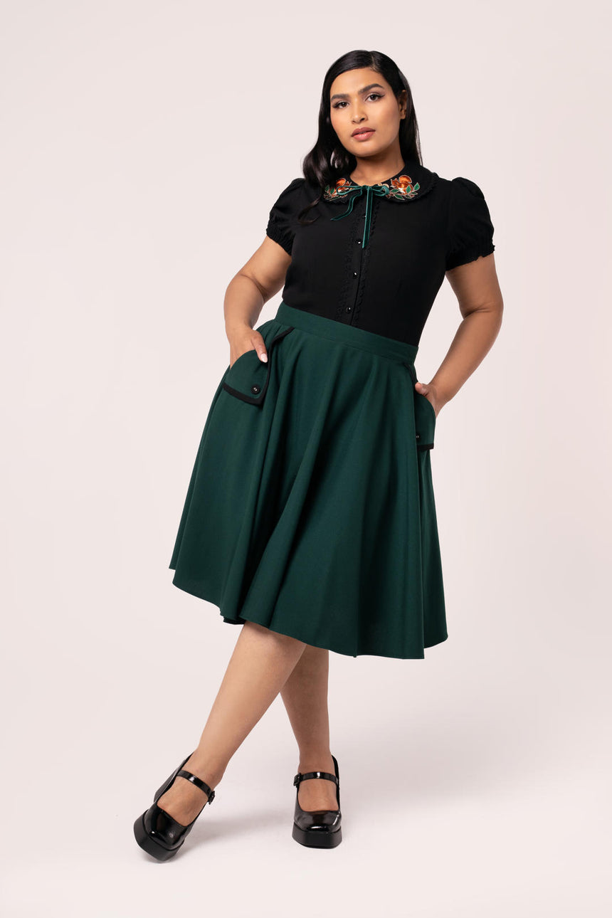 Jessica Skirt