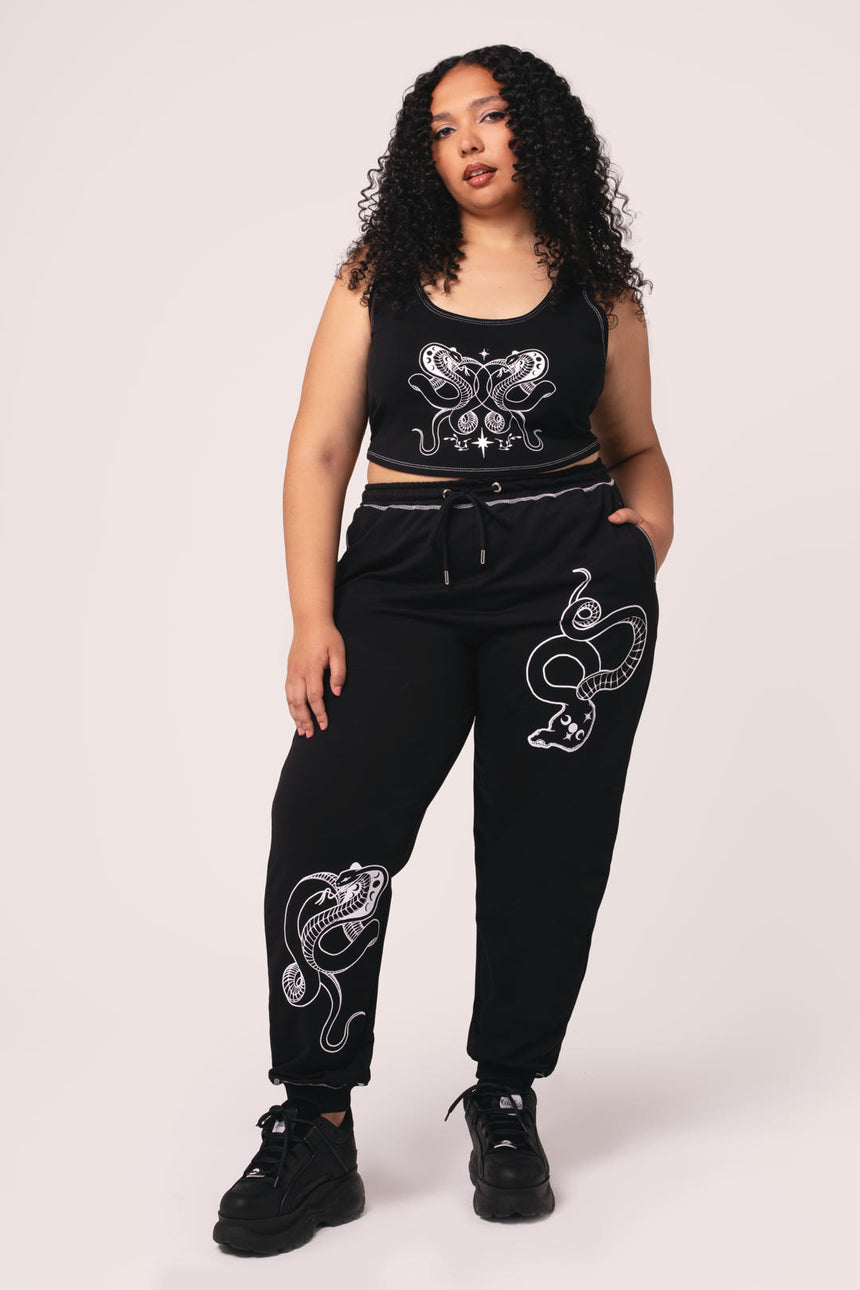 Venom Joggers