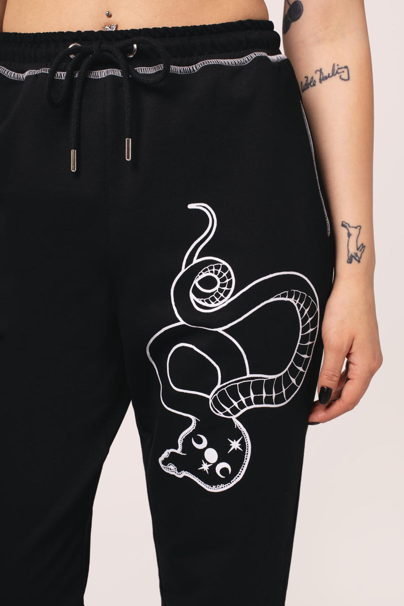 Venom Joggers