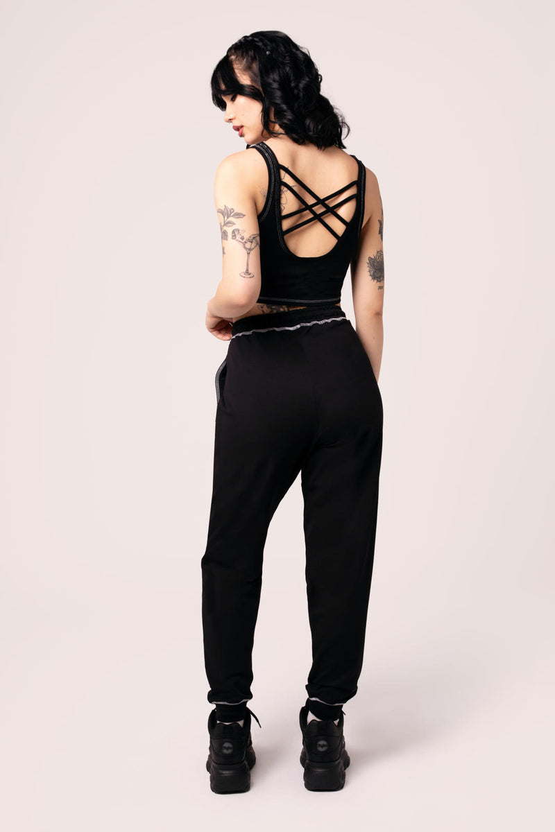 Venom Joggers