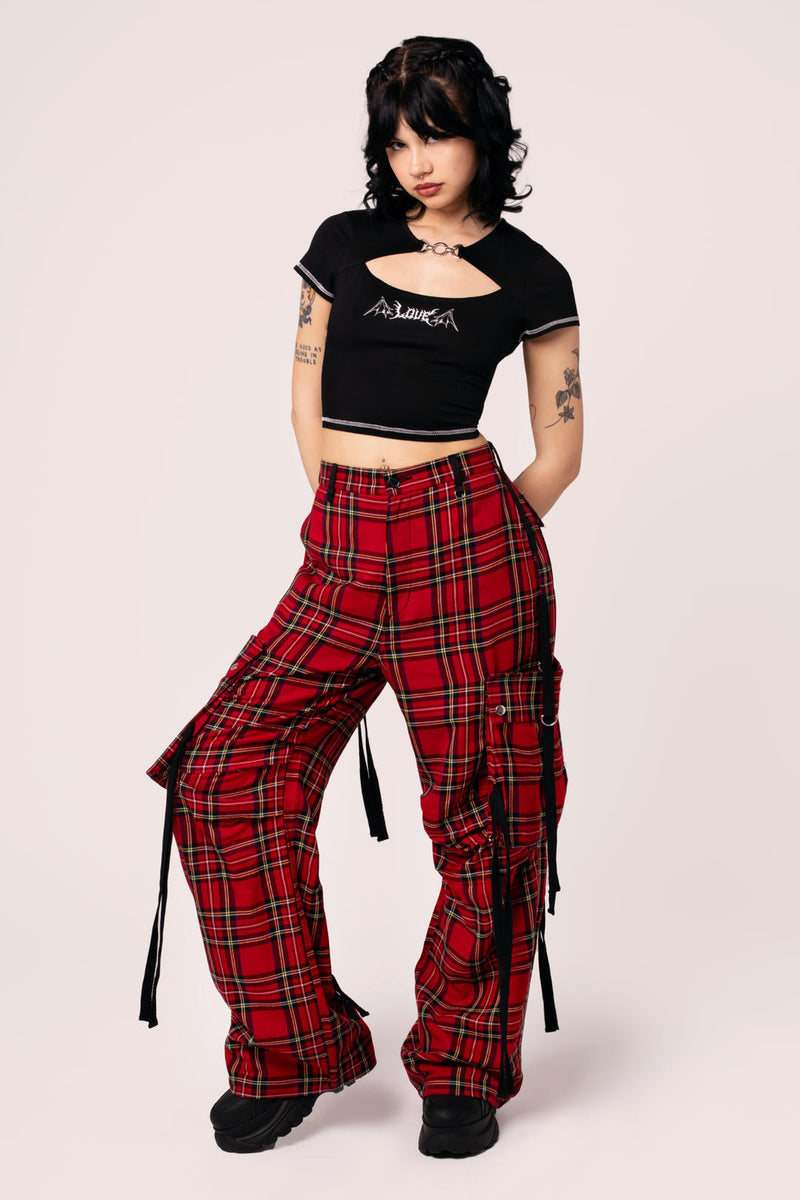 Nihilist Trousers