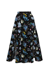 Moonlit Skirt