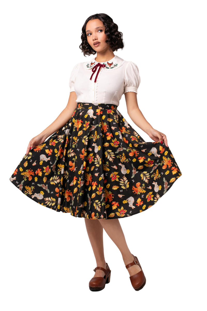 Grizedale Skirt