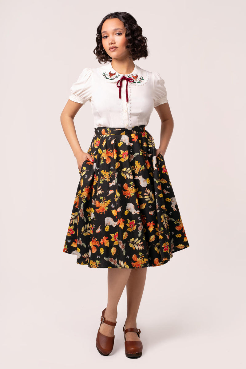 Grizedale Skirt