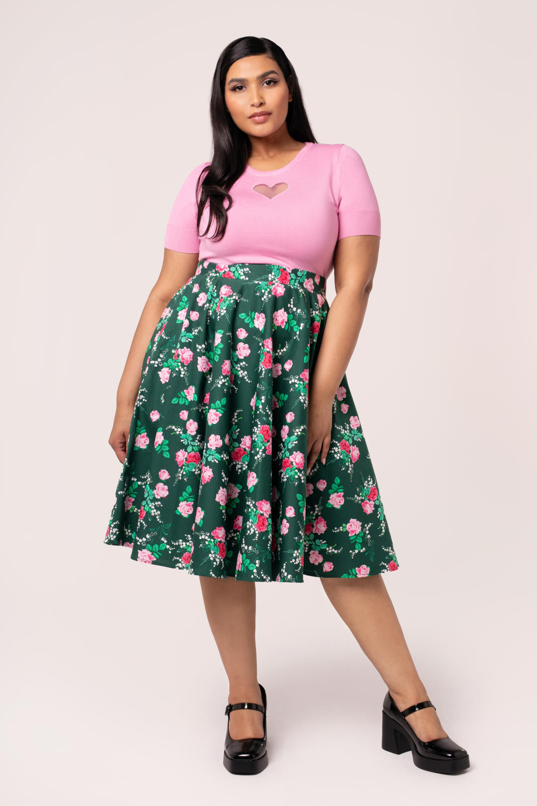 Mabel Skirt