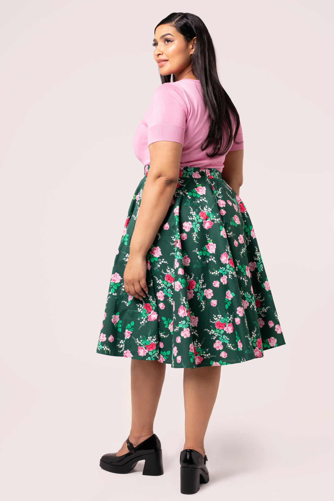 Mabel Skirt