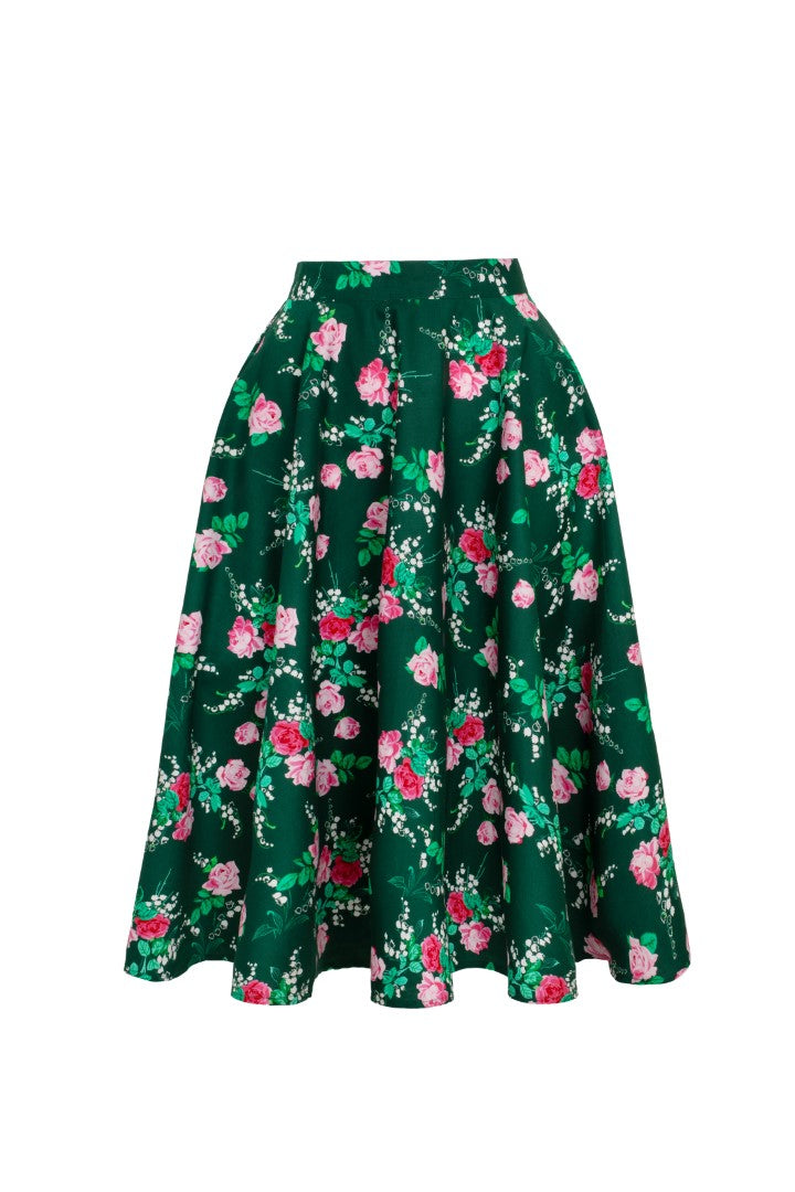 Mabel Skirt
