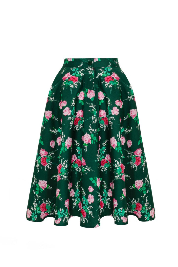 Mabel Skirt
