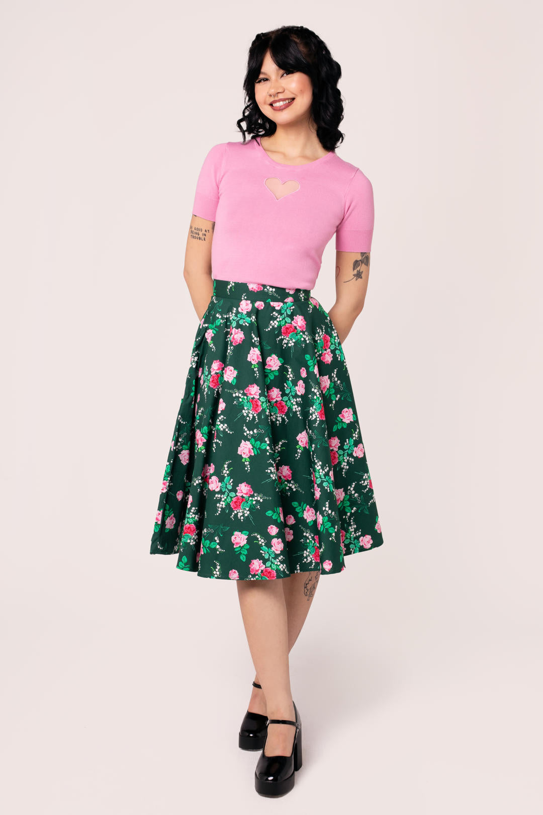 Mabel Skirt