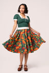Pumpkin Patch Skirt
