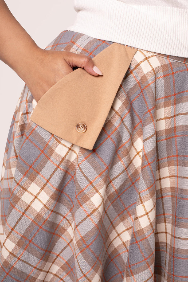 Joseline Skirt