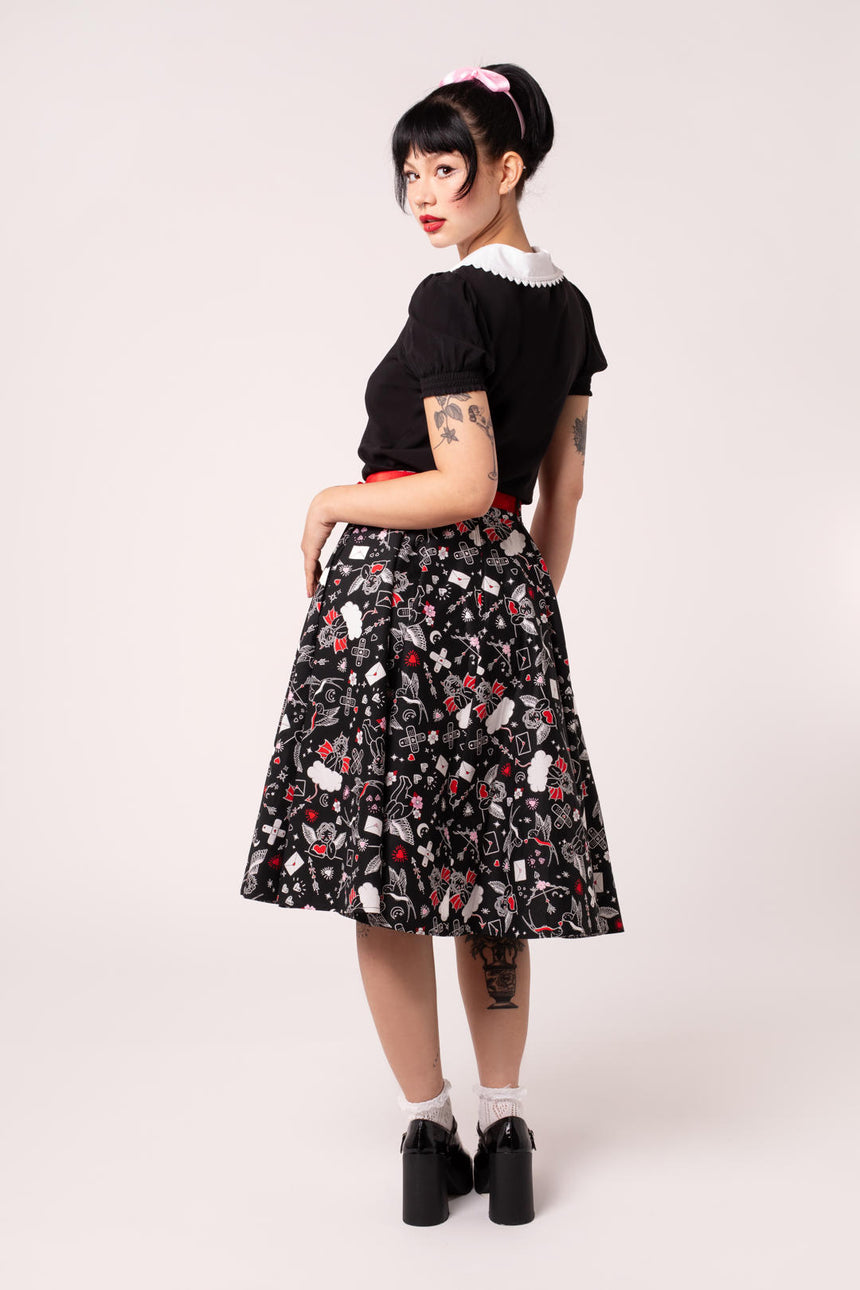 Charlie Skirt