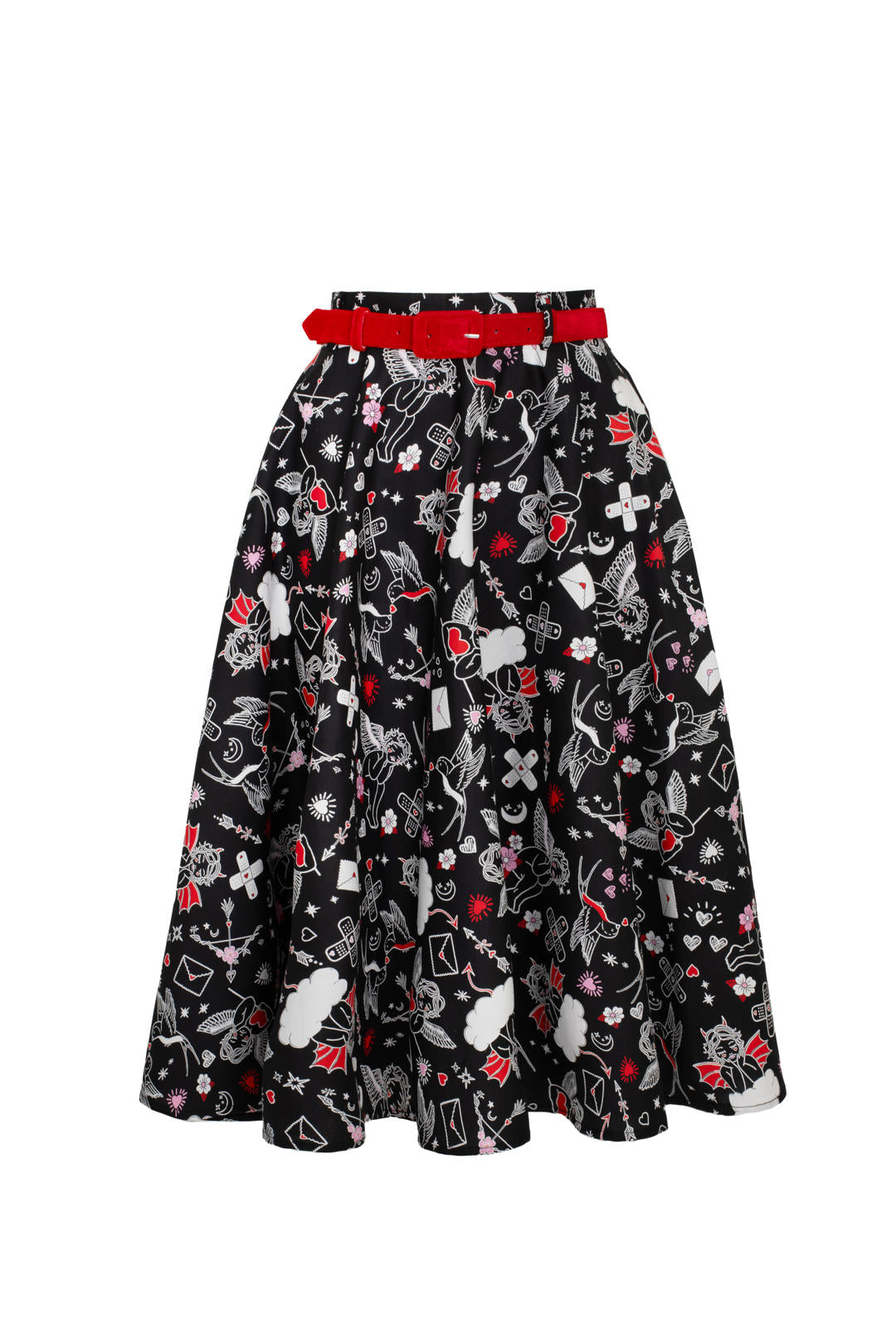 Charlie Skirt