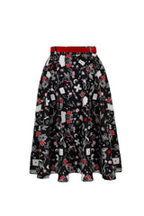 Charlie Skirt
