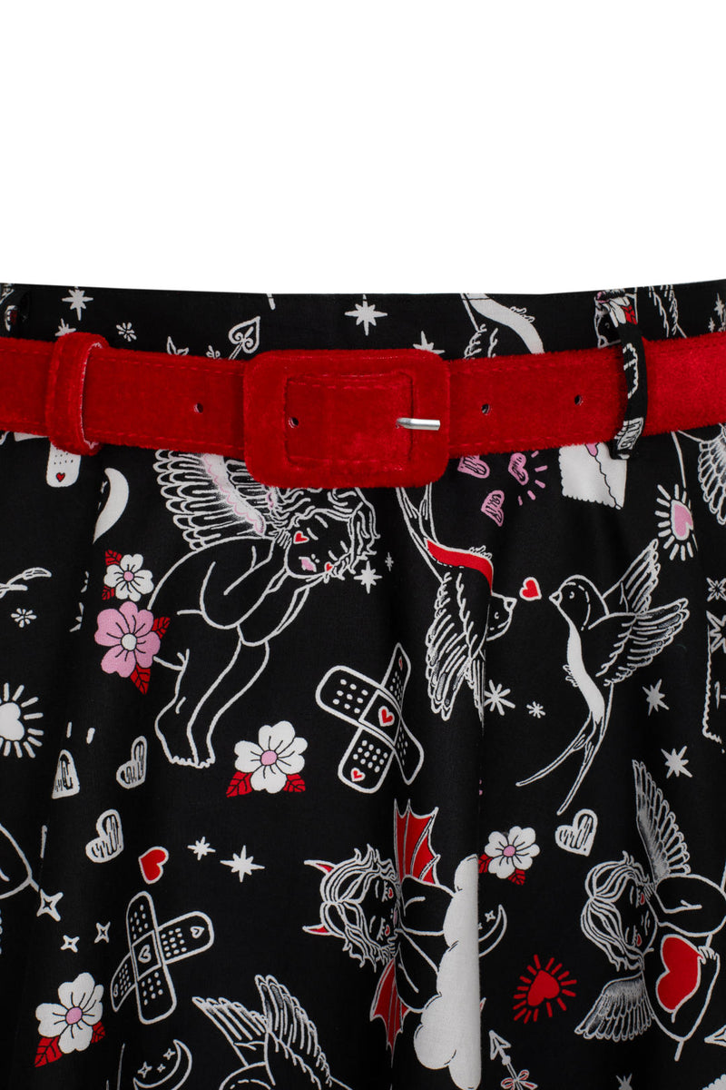 Charlie Skirt