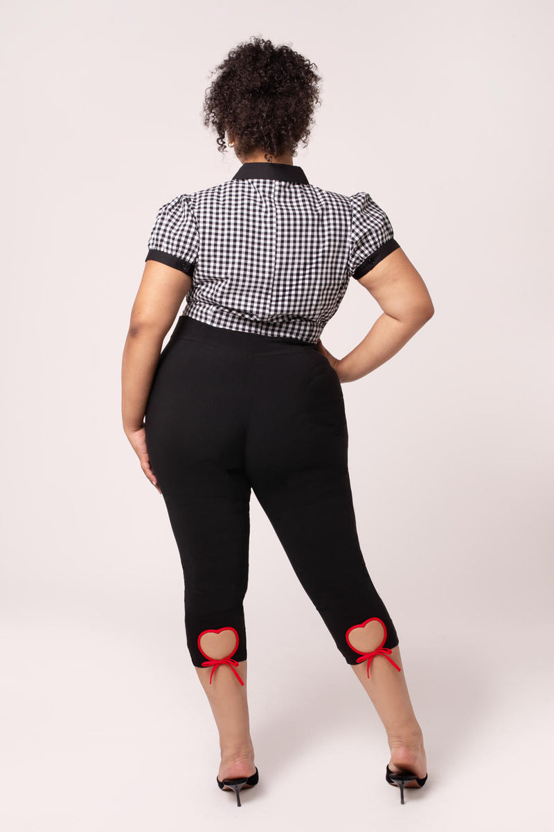 Lucie Capris