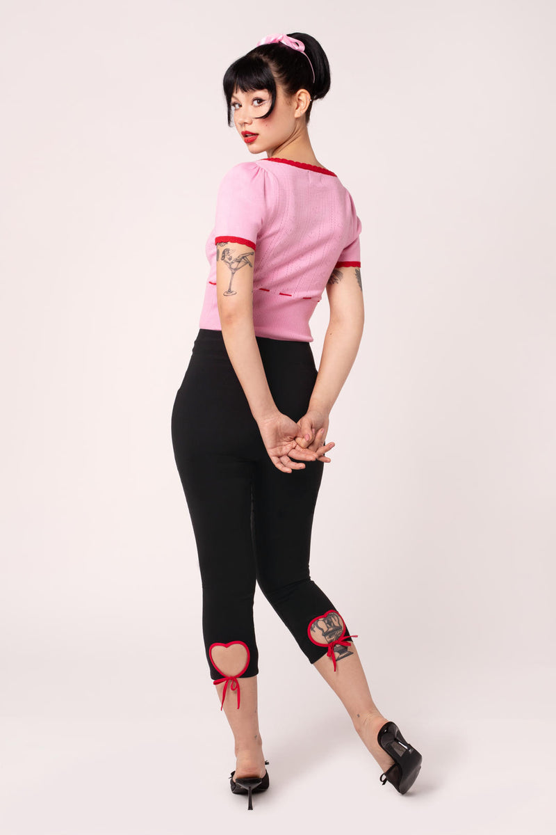 Lucie Capris